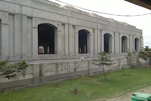 Gujranwala Tablighi Markaz Masjid image