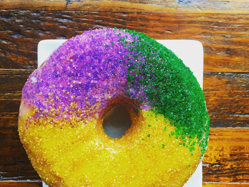 Donut Shop «District Doughnut», reviews and photos, 749 8th St SE, Washington, DC 20003, USA