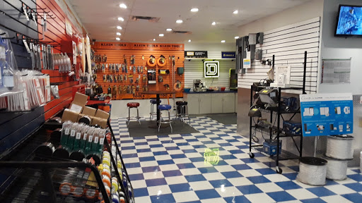 Electrical Supply Store «CED Ft. Myers», reviews and photos, 6200 Metro Plex Dr, Fort Myers, FL 33966, USA