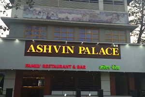 Ashvin Palace image