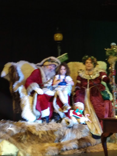 Movie Theater «Triad Arts Theater», reviews and photos, 102 E Yelm Ave, Yelm, WA 98597, USA