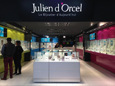 Julien d'Orcel à Furiani