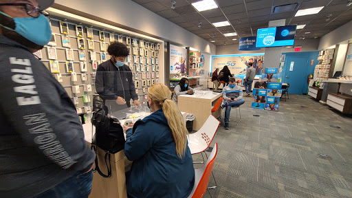 Cell Phone Store «AT&T», reviews and photos, 7 Backus Ave, Danbury, CT 06810, USA