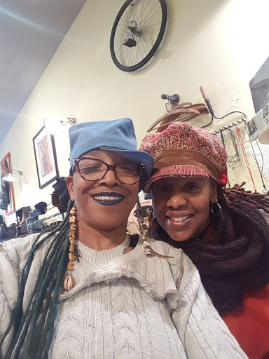 Boutique «Flo Boutique Co», reviews and photos, 404 W Willis St, Detroit, MI 48201, USA