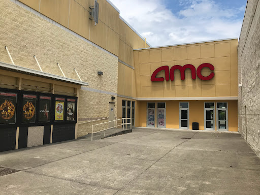 Movie Theater «AMC Colonial Mall 12», reviews and photos, 10177 N Kings Hwy #77a, Myrtle Beach, SC 29572, USA