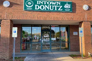 Intown Donutz image