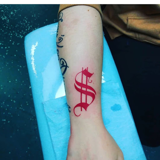 Explore sailor jerry tattoo ideas, creative tattoo ideas in Vancouver, available at Studio X Tattoos & Piercings