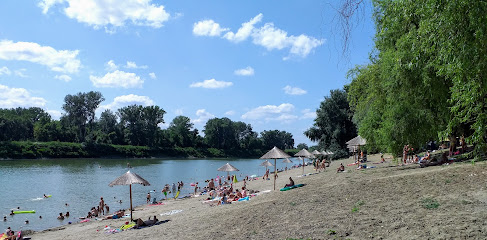 Tiszai Strand