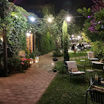 Photo n°2 de l'avis de Ugo.r fait le 30/09/2019 à 17:06 sur le  M11 Ristorante, negozio e piscina à Russi