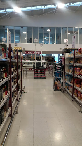 Central De Carnes - Supermercado