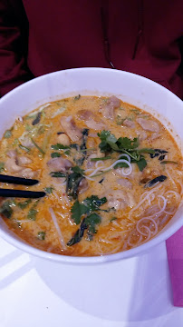 Soupe du Restaurant vietnamien Viet Thai à Paris - n°19