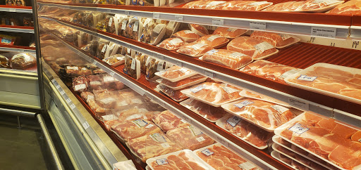 Grocery Store «H-E-B», reviews and photos, 7988 Farm to Market Rd 1488, Magnolia, TX 77354, USA