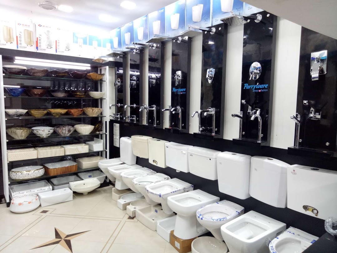 Bansal enterprises