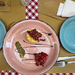 Photo n°2 de l'avis de Lorena.a fait le 24/09/2022 à 19:02 sur le  Il Banco à Lecce