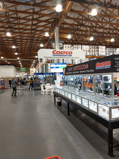 Photo Shop «Costco Photo Center», reviews and photos, 4849 NE 138th Ave, Portland, OR 97230, USA