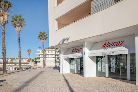 Abacoz Algarve Properties