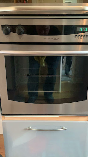 Reviews of GOVENOR OVEN CLEANING in Telford - House cleaning service