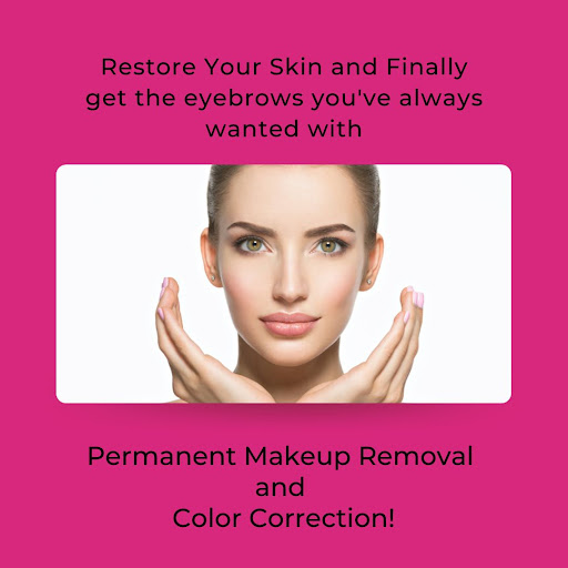 Explore tattoo cover ideas, creative tattoo ideas in Rohnert Park, available at Synergy Ink Paramedical & Cosmetic Tattoo (formerly iBrow Lounge)