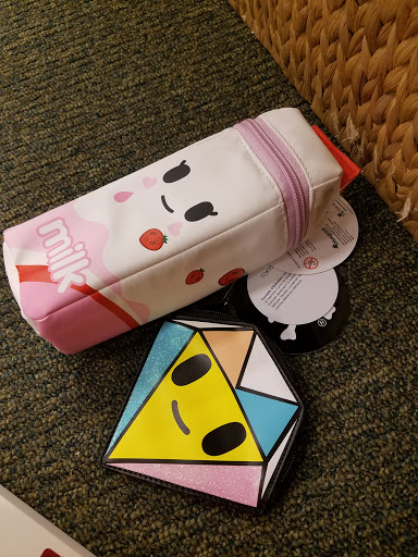 Book Store «Barnes & Noble», reviews and photos, 3050 Beeline Rd, Holland, MI 49424, USA