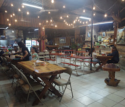 Asadero La Cabaña Ciudad Obregón photo