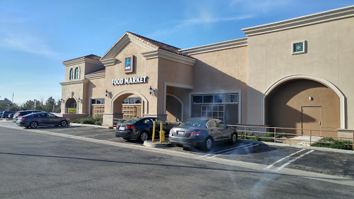 Supermarket «ALDI», reviews and photos, 15080 Summit Ave, Fontana, CA 92336, USA