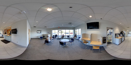 Chevrolet Dealer «Bill Estes Chevrolet», reviews and photos, 4105 West 96th Street, Indianapolis, IN 46268, USA