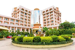 Swosti Premium - Luxury 5-Star Hotel in Bhubaneswar image