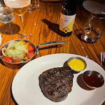 Photo n°1 de l'avis de Julian.t fait le 10/04/2022 à 10:53 sur le  STK Milan à Milan