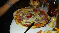 Pizza du Restaurant italien Villa Mia. à Conflans-Sainte-Honorine - n°14