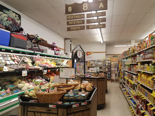 Grocery Store «Cripple Creek Venture Foods», reviews and photos, 1075 Co Rd 1, Cripple Creek, CO 80813, USA