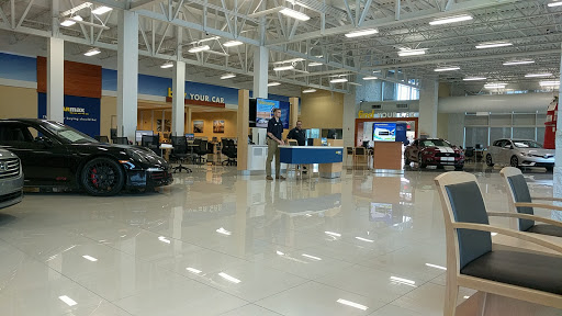 Used Car Dealer «CarMax», reviews and photos, 14920 N Nebraska Ave, Tampa, FL 33613, USA