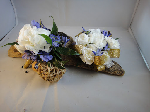 Florist «Expressions Unlimited Inc», reviews and photos, 921 Poinsett Hwy, Greenville, SC 29609, USA