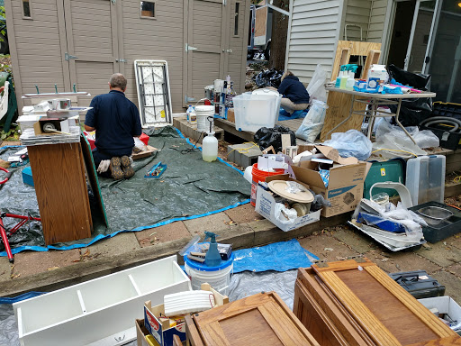 Fire Damage Restoration Service «ServiceMaster of Kalamazoo», reviews and photos, 3344 Ravine Rd, Kalamazoo, MI 49006, USA