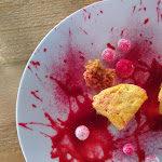 Photo n°10 de l'avis de Valeria.o fait le 08/01/2019 à 10:36 sur le  Voia food, wine & Cocktail bar à Rome