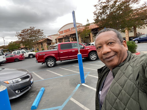 Home Improvement Store «The Home Depot», reviews and photos, 225 Soscol Ave, Napa, CA 94559, USA