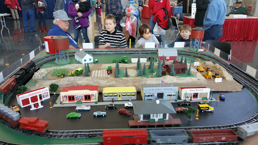 Auditorium «Exhibition Hall at the Alliant Energy Center», reviews and photos, 1919 Alliant Energy Center Way, Madison, WI 53713, USA