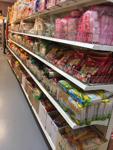 Grocery Store «Asian Market», reviews and photos, 1043 Pedigo Way # 8, Bowling Green, KY 42103, USA