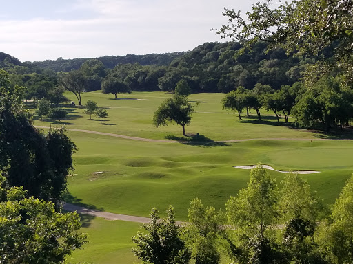 Golf Course «Lost Creek Country Club», reviews and photos, 2612 Lost Creek Blvd, Austin, TX 78746, USA