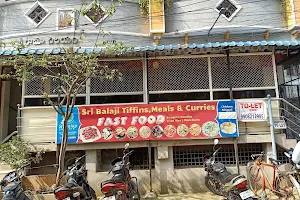 Sri Balaji Caterers image