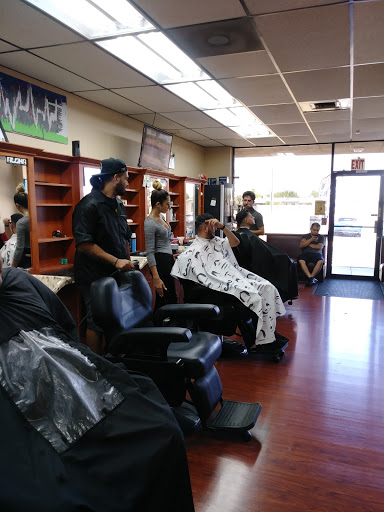 Barber Shop «Payan Styles Barber Shop», reviews and photos, 310 N Dobson Rd, Mesa, AZ 85201, USA