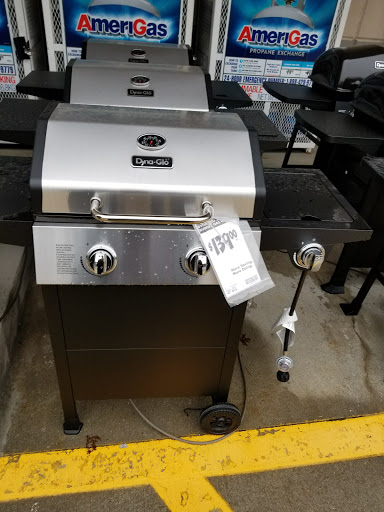 Home Improvement Store «The Home Depot», reviews and photos, 1000 Vision Dr, Apex, NC 27523, USA