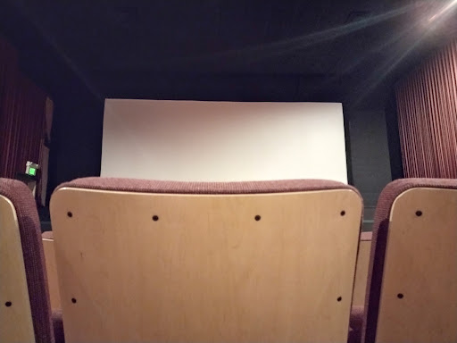 Movie Theater «Courtyard Cinema», reviews and photos, 248 S Huron Ave, Mackinaw City, MI 49701, USA