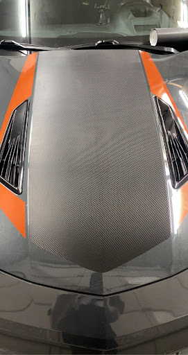 Window Tinting Service «Auto Styles LLC», reviews and photos, 13574 NW Industrial Dr, Bridgeton, MO 63044, USA