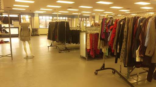 Thrift Store «Goodwill Industries of New Mexico - Coors at Paseo», reviews and photos