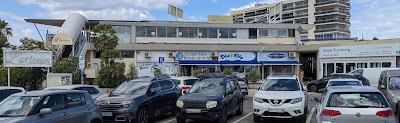Rivas Yachting à Palavas-les-Flots