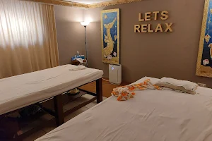 SodSai Thai Massage image