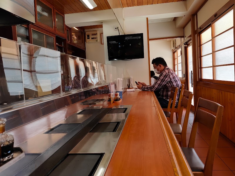 ヨコガワ分店 福井県越前市京町 日本式洋食レストラン レストラン グルコミ