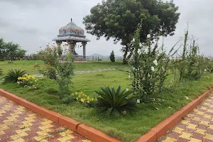 padmavathi colony park image
