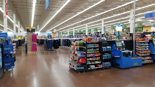 Department Store «Walmart Supercenter», reviews and photos, 2151 Royal Ave, Monona, WI 53713, USA