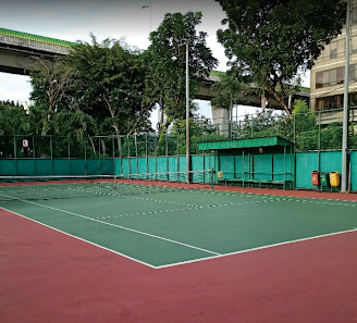 Semua - Yayuk Basuki Tennis School